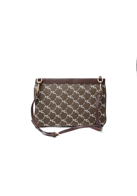 MINI MONOGRM MANILA GRACE | Borse | B845PJMD489